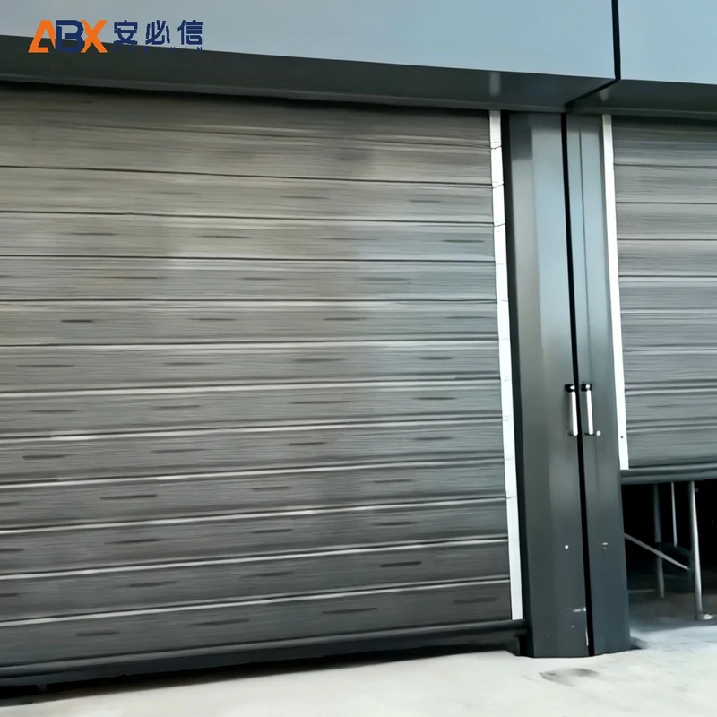 温州市涡轮硬质高速门