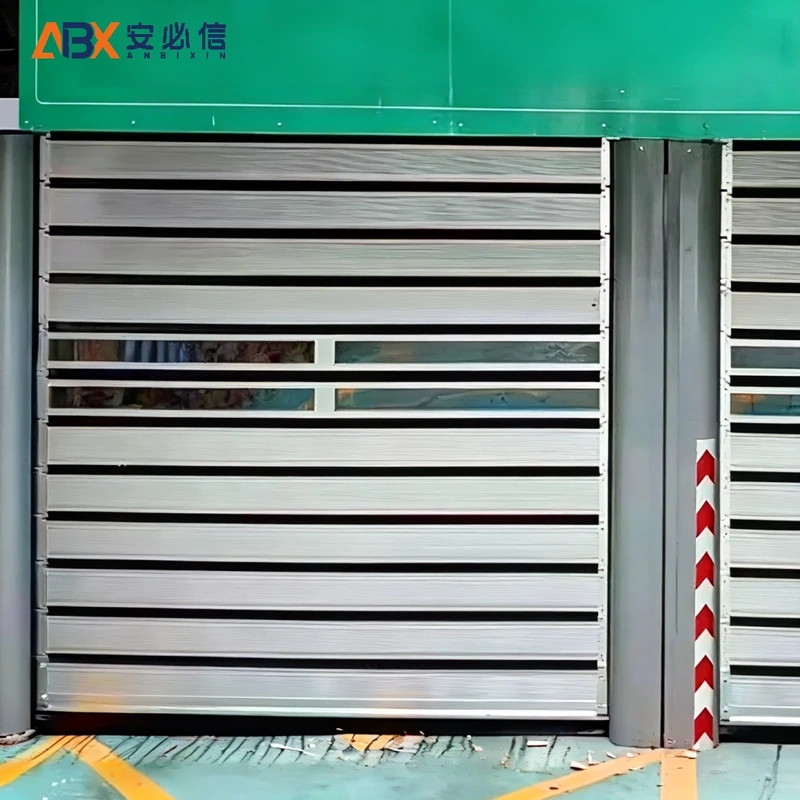 温州市雷达高速门